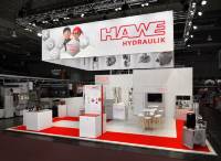HAWE Hydraulik SE HMI Hannover